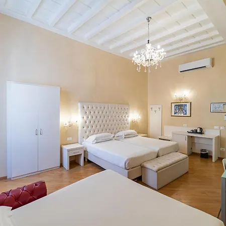 Trevi Roma Suites