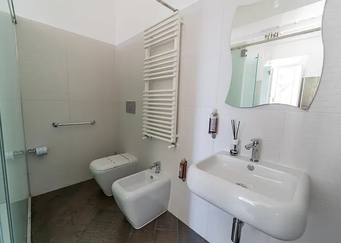 Trevi Pensjonat 4*
