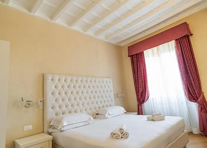 Trevi Pensjonat 4*