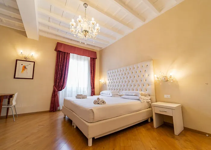 Pensjonat Trevi 4*