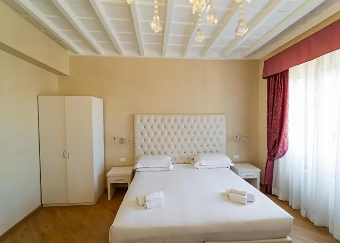 Trevi Pensjonat 4*