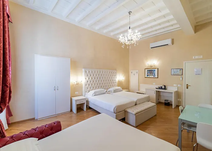 Pensjonat Trevi 4*