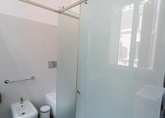 Trevi 4* Rzym