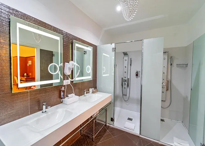 Trevi Pensjonat 4*