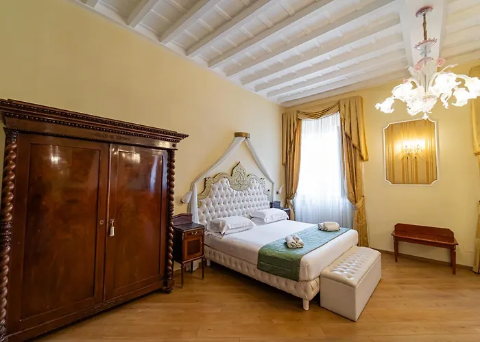Pensjonat Trevi 4*