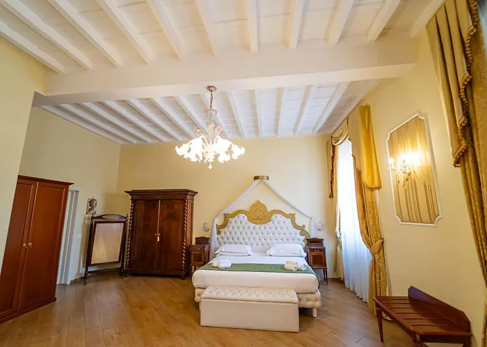 Trevi Pensjonat 4*