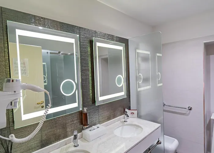 Trevi Pensjonat 4*