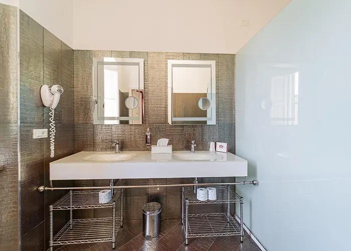 Trevi Pensjonat 4*