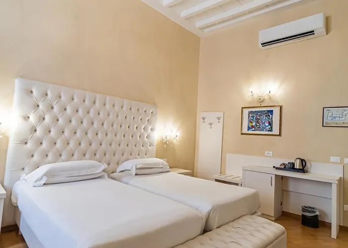 Pensjonat Trevi