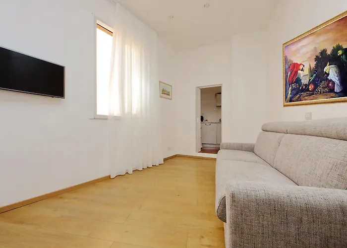 Pensjonat Trevi 4*
