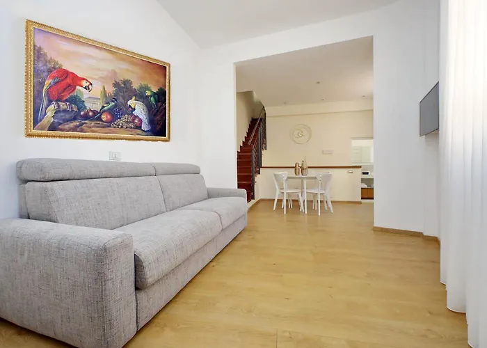 Trevi Pensjonat 4*