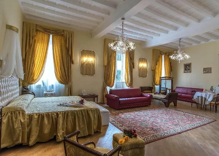 Pensjonat Trevi Rzym