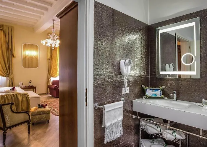 Trevi Pensjonat 4*