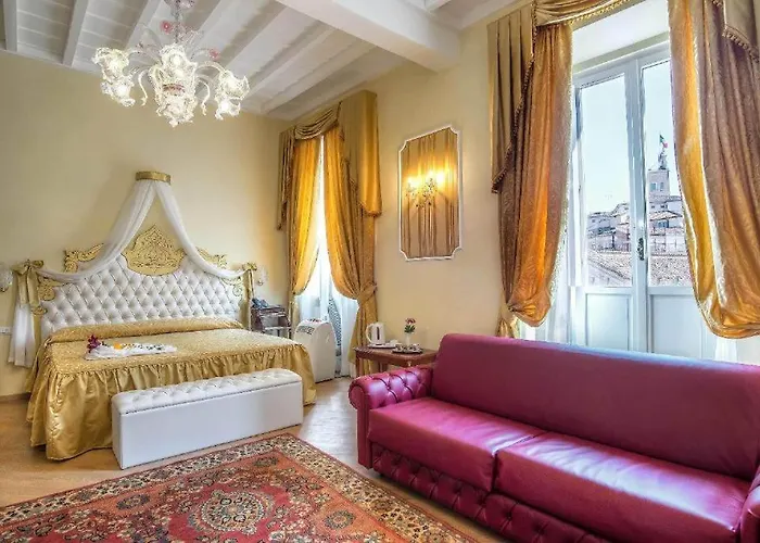 Trevi 4*