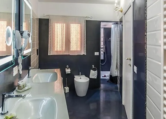 Pensjonat Trevi Rzym