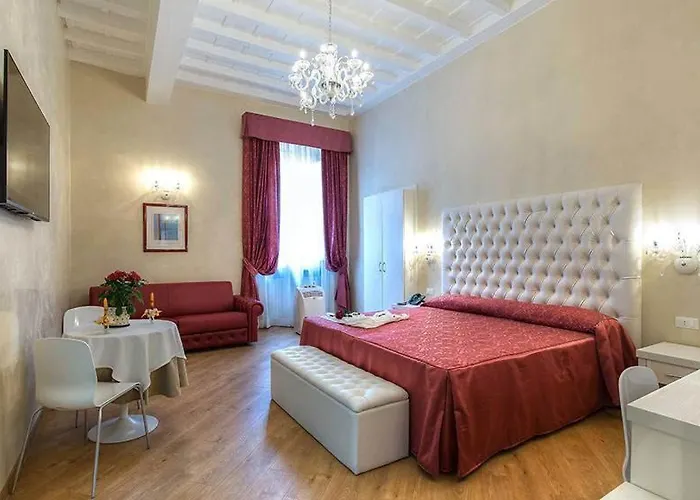 Trevi Pensjonat